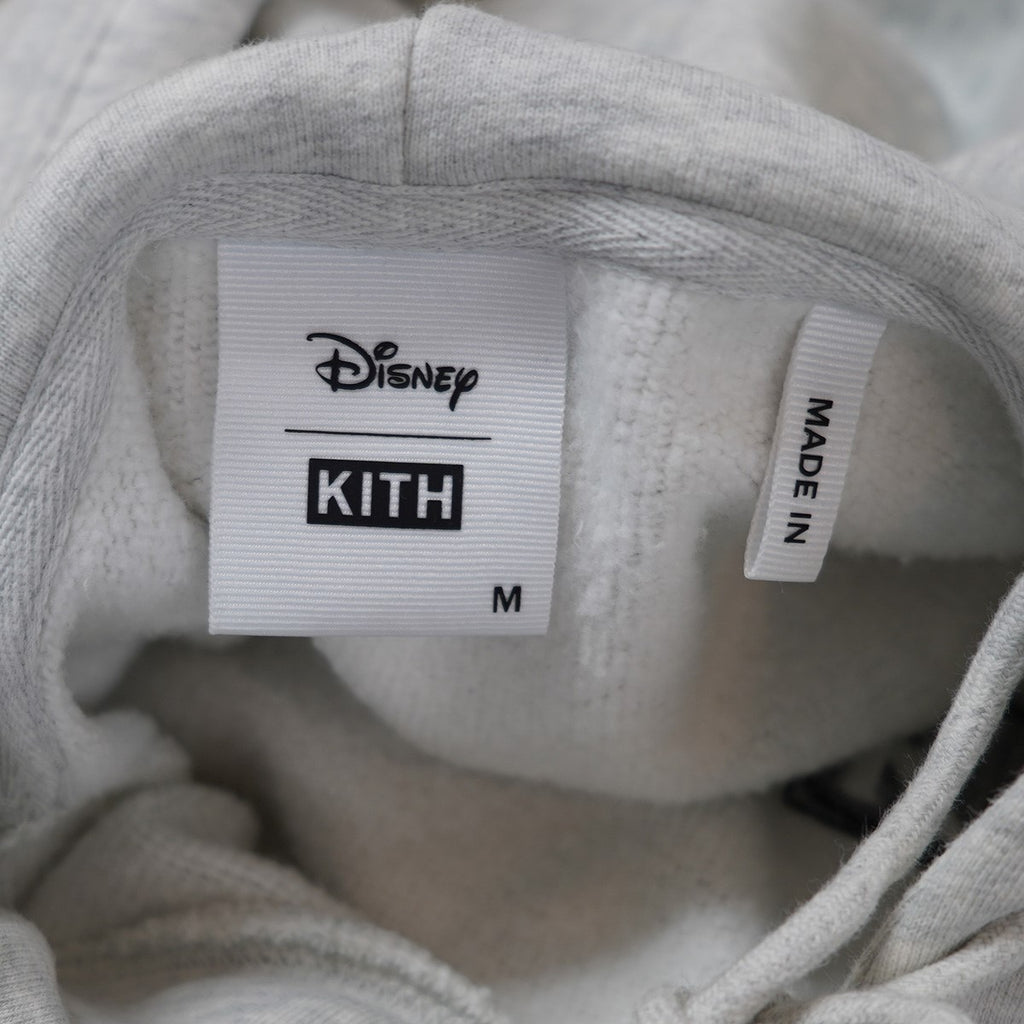 KITH×Disney 23AW Kith for Mickey ＆ Friends Cyber Monday Pluto  