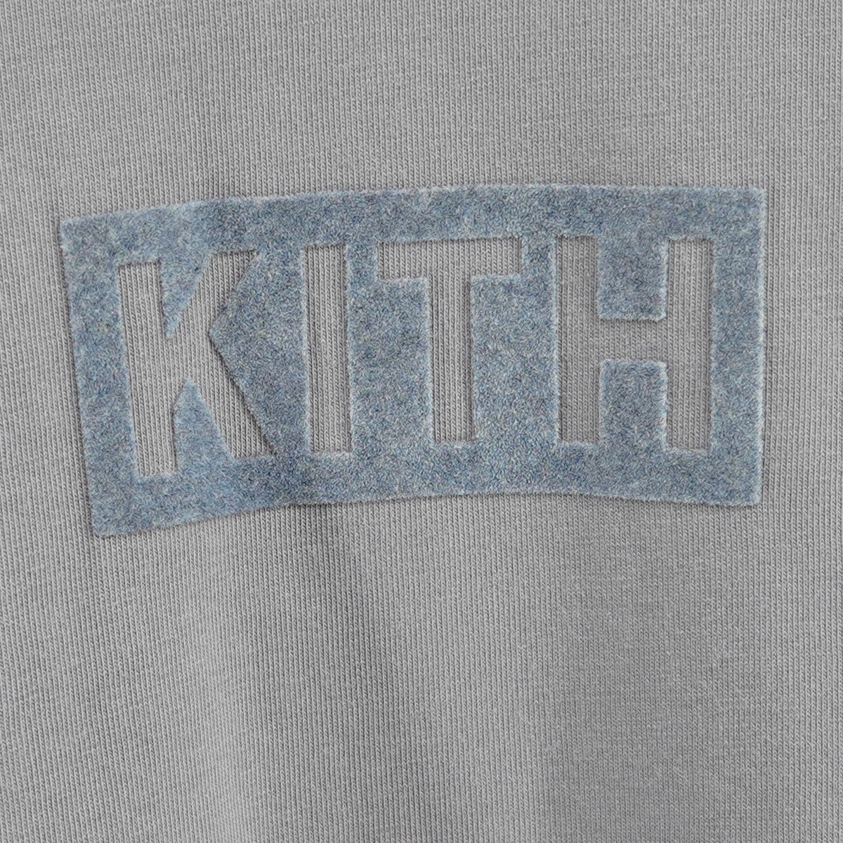 新品　kith ボックスロゴ ロングスリーブ Tシャツ　Mサイズ KITH(キス) BOX LOGO ELEVATION LS TEEボックスロゴ ロング