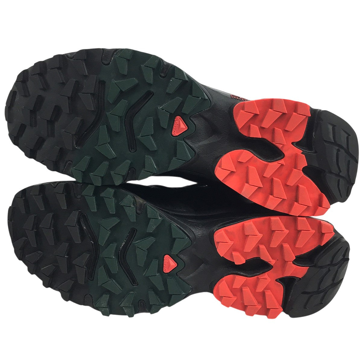 KITH×SALOMON 24AW Salomon XT-4K コラボ スニーカー シューズ