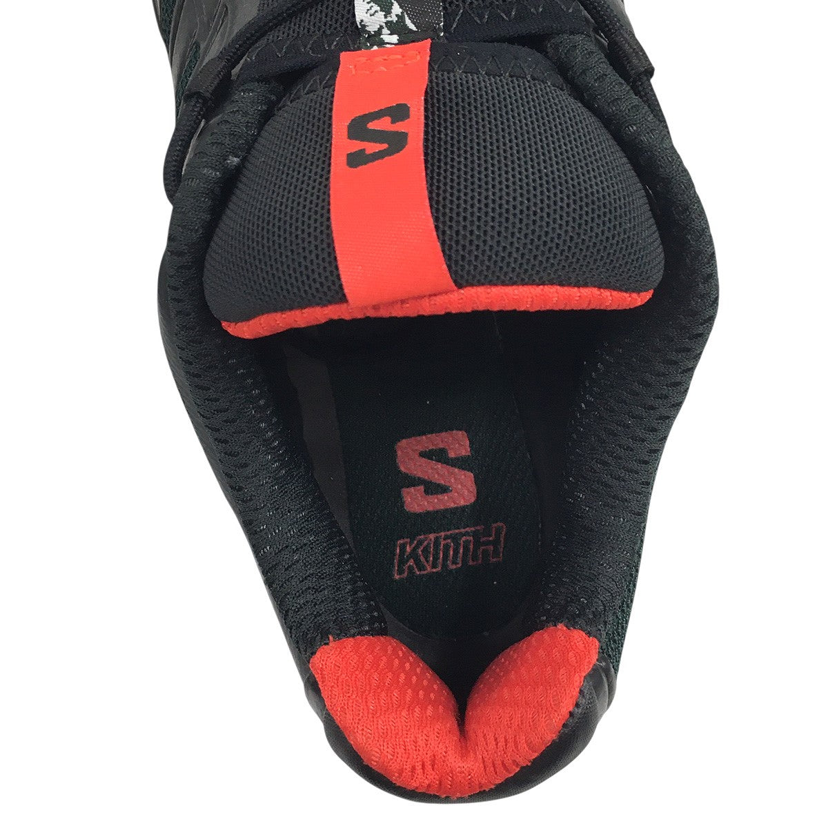 KITH×SALOMON 24AW Salomon XT-4K コラボ スニーカー シューズ