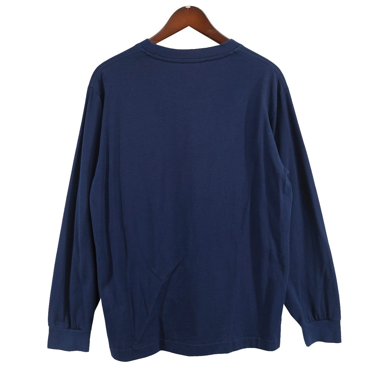 3日間限定価格Supreme x Lacoste 青黒ストライプカーディガン M hkk0575-_item_517.jpg?fitin=