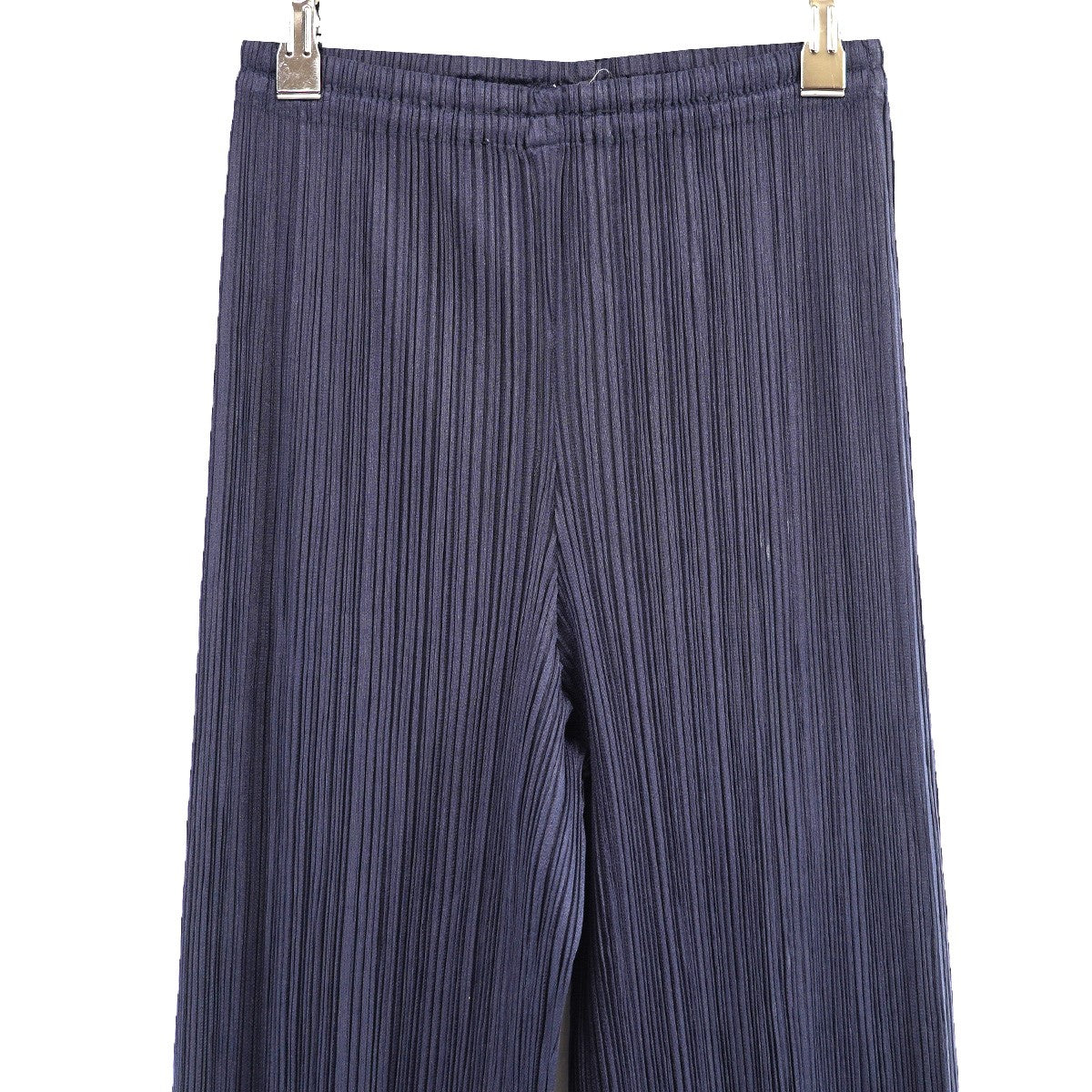 美品 プリーツプリーズ　PLEATS PLEASE 定番イージーパンツ PLEATS PLEASE ISSEY MIYAKE - PLEATS PLEASE(プリーツプリーズ