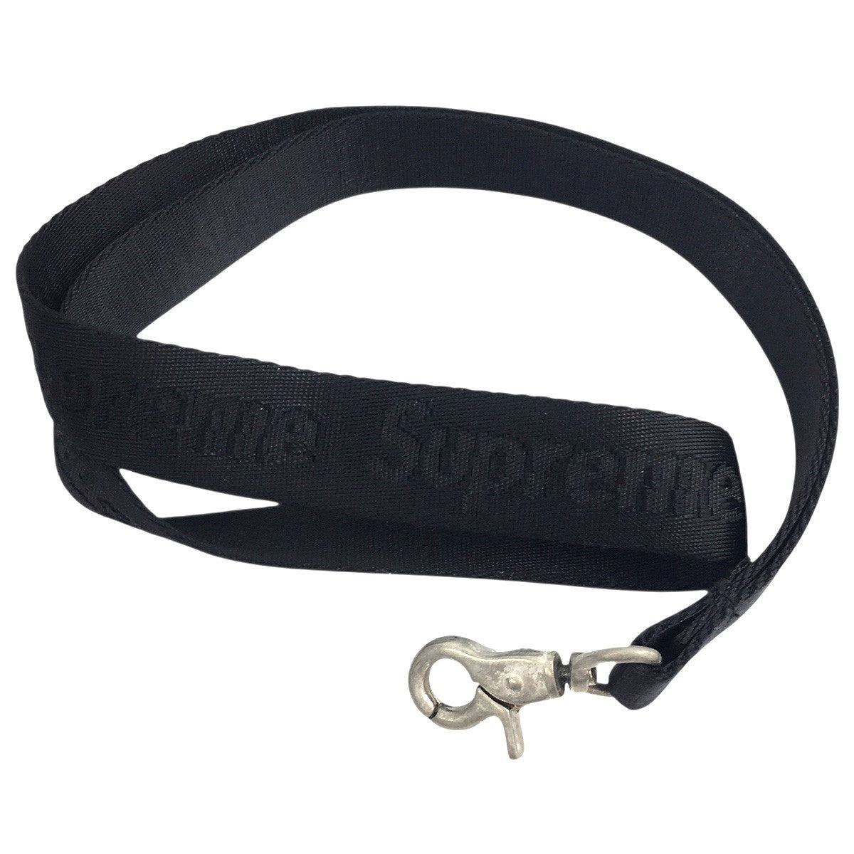 Supreme®/CDW Delta Carabiner – Supreme