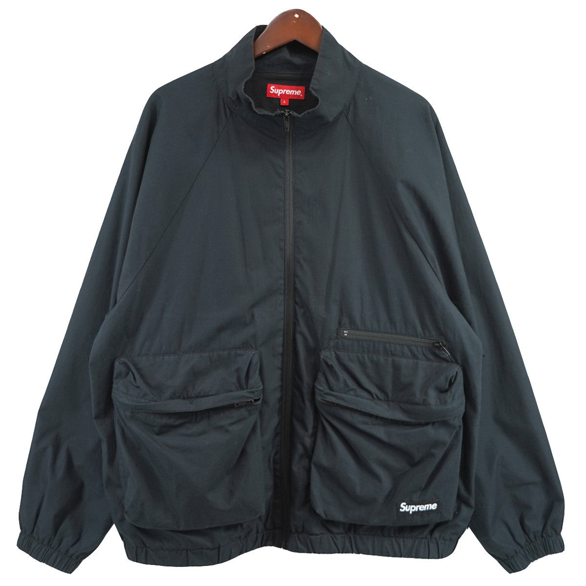 Supreme(シュプリーム) Holy Trinity Varsity Jacketスタジャン