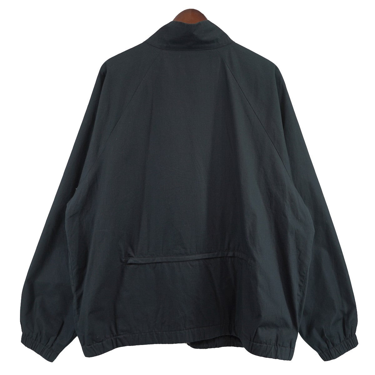 Supreme(シュプリーム) 23SS Raglan Utility Jacketボックスロゴ