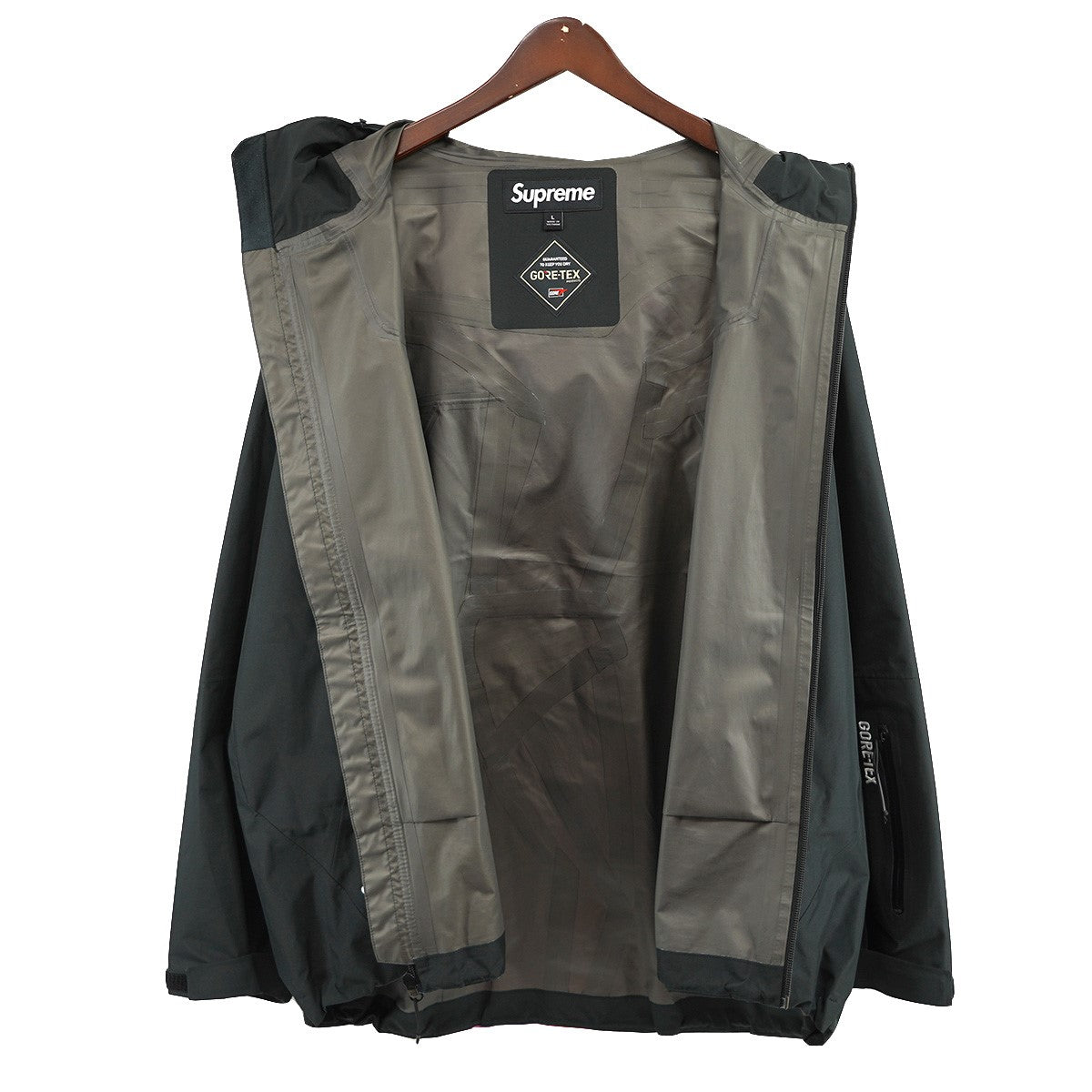 Supreme(シュプリーム) 22AW Gonz GORE-TEX Shell Jacketロゴ