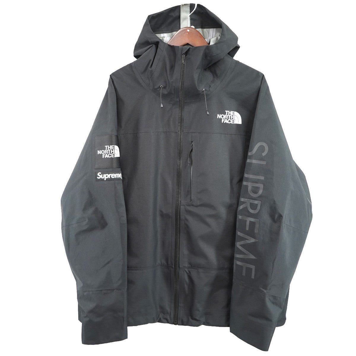 シュプリーム × ザ・ノース・フェイス テープドシーム シェルジャケット グレー 楽天市場】Supreme / The North Face Taped Seam Shell Jacket