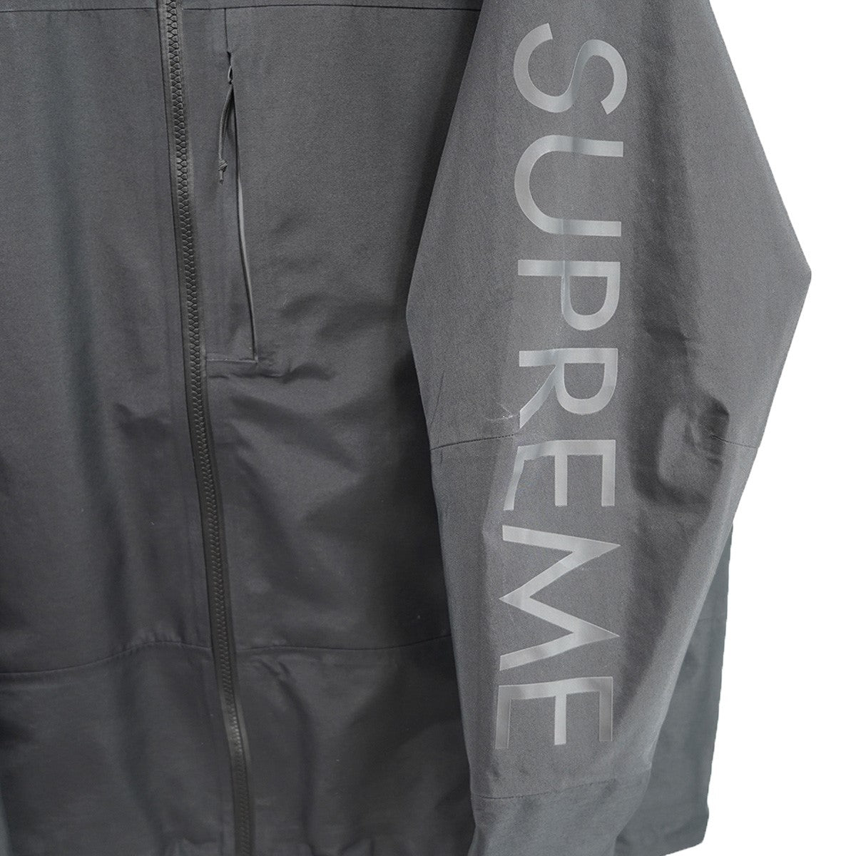 Supreme×THE NORTH FACE 24SS The North Face Split Taped Seam Shell