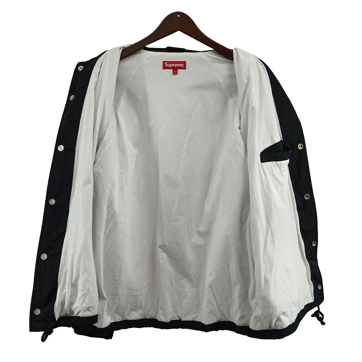 Supreme(シュプリーム) 20SS World Famous Coach Jacket ワールド