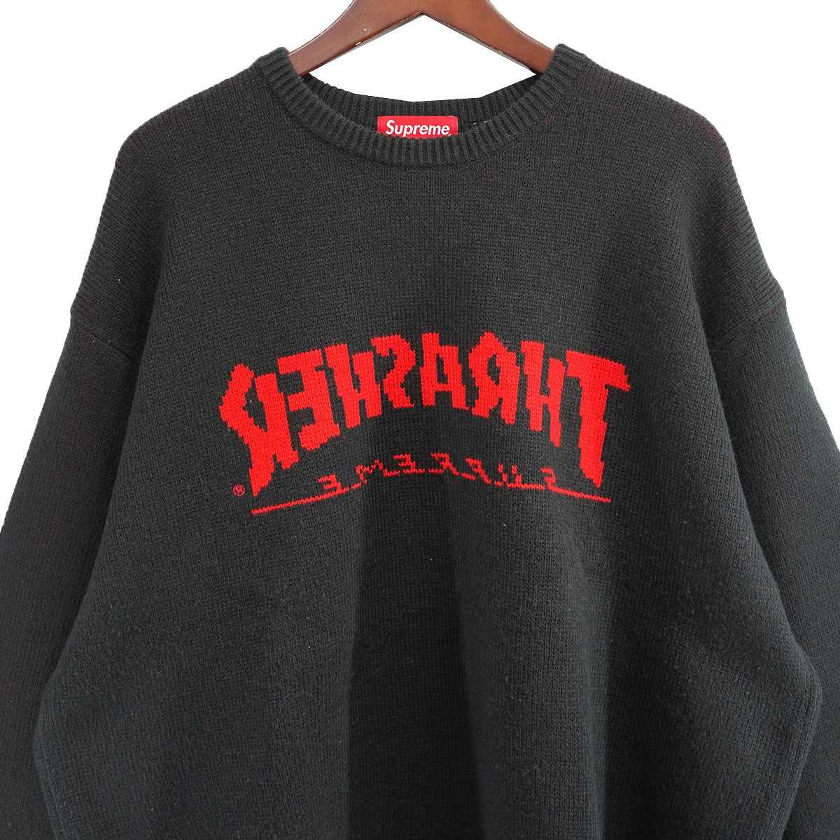 Supreme(シュプリーム) 【Jacquard Soccer Jersey】ゲームシャツ