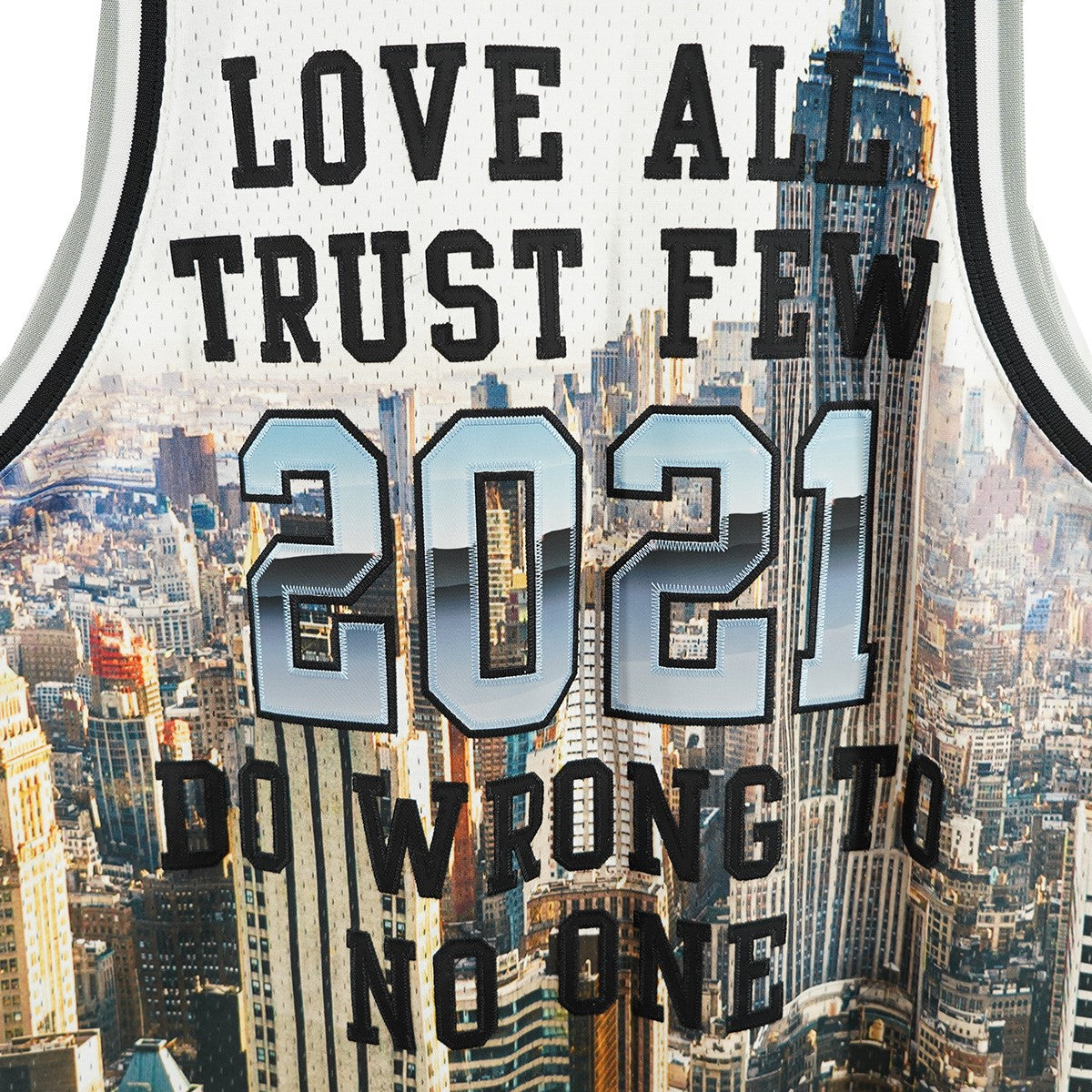 Supreme×Mitchell&Ness 2021ssタンクトップ　美品 シュプリーム SUPREME × mitchell & ness 美品 21SS ゲーム