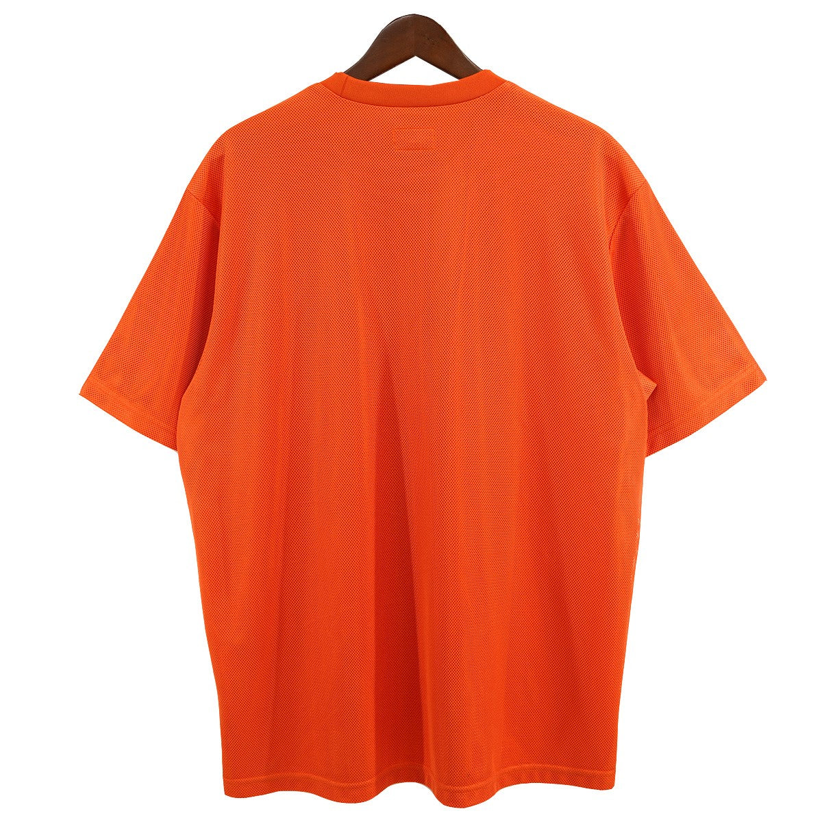 Supreme(シュプリーム) 20SS Dazzle Mesh S／S Topダズル ロゴ
