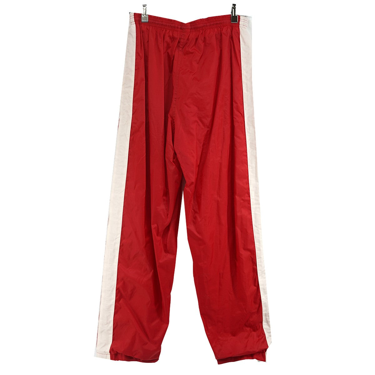 STUSSY SPORT 90s OLD STUSSY 紺タグVintage ヴィンテージ ロゴ イージー トラック パンツ 古着・中古-3枚目のアイテム画像