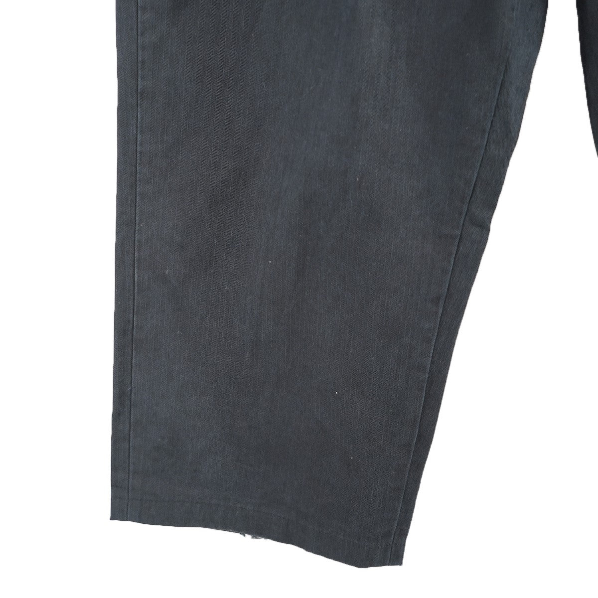Supreme(シュプリーム) 24AW Washed Herringbone Chino Pant