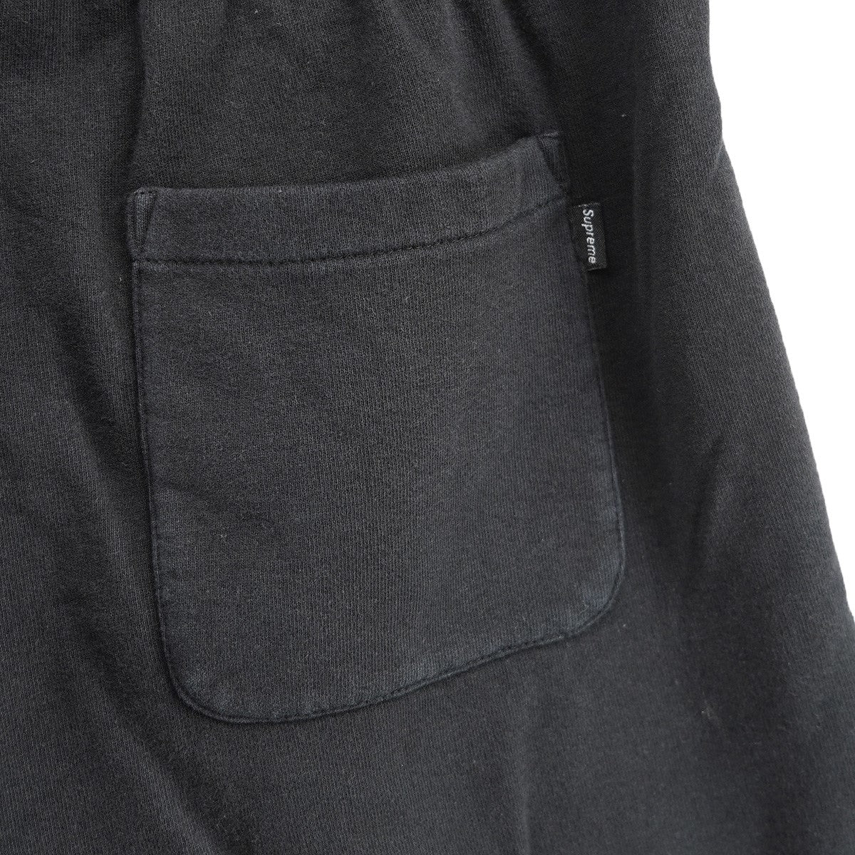 Supreme Topline Sweatshorts パンツ　ズボン Supreme(シュプリーム) 19SS Topline Sweatshortトップライン