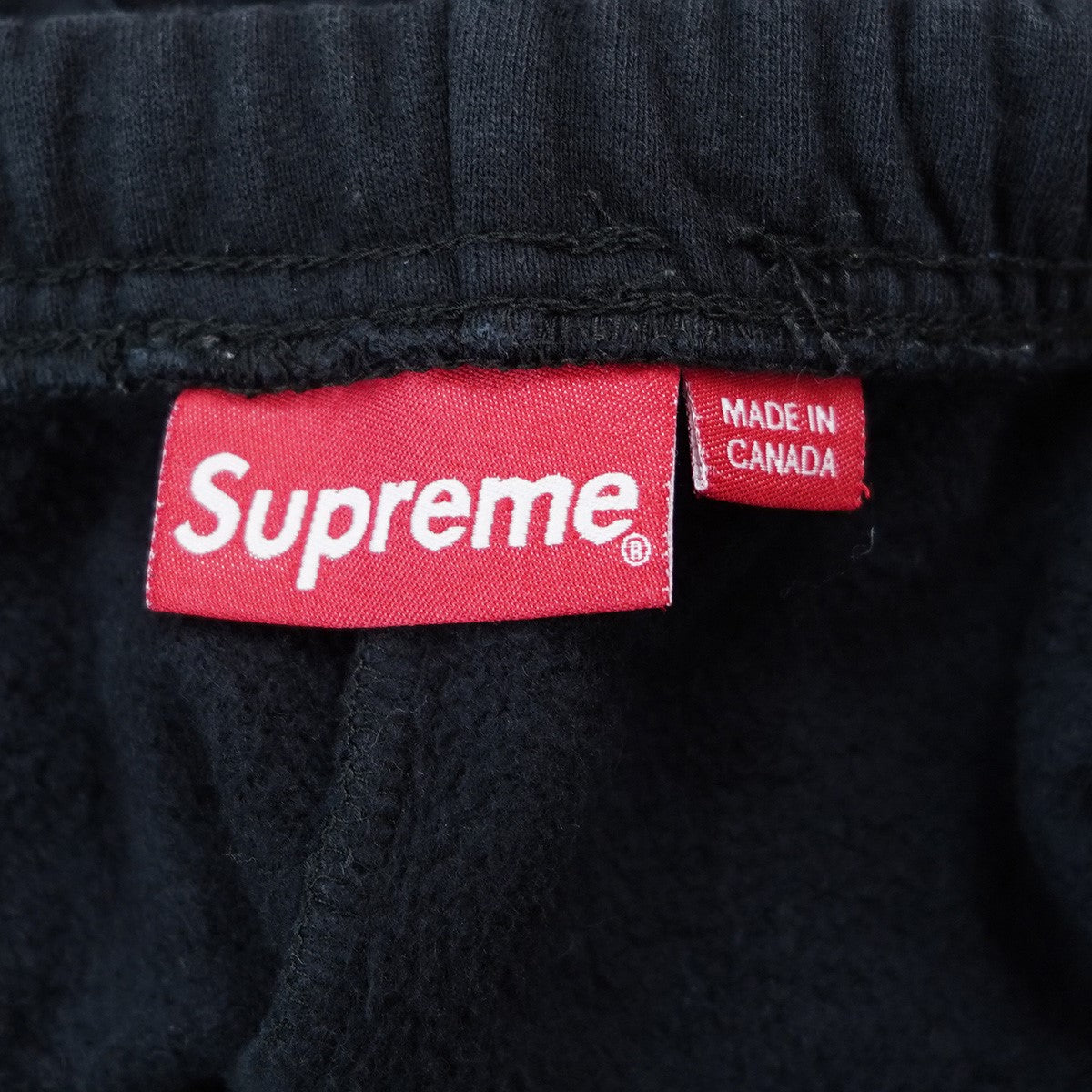 シュプリーム Supreme 2019SS Topline Sweatshort Supreme Topline Sweatshort (SS19) - $128