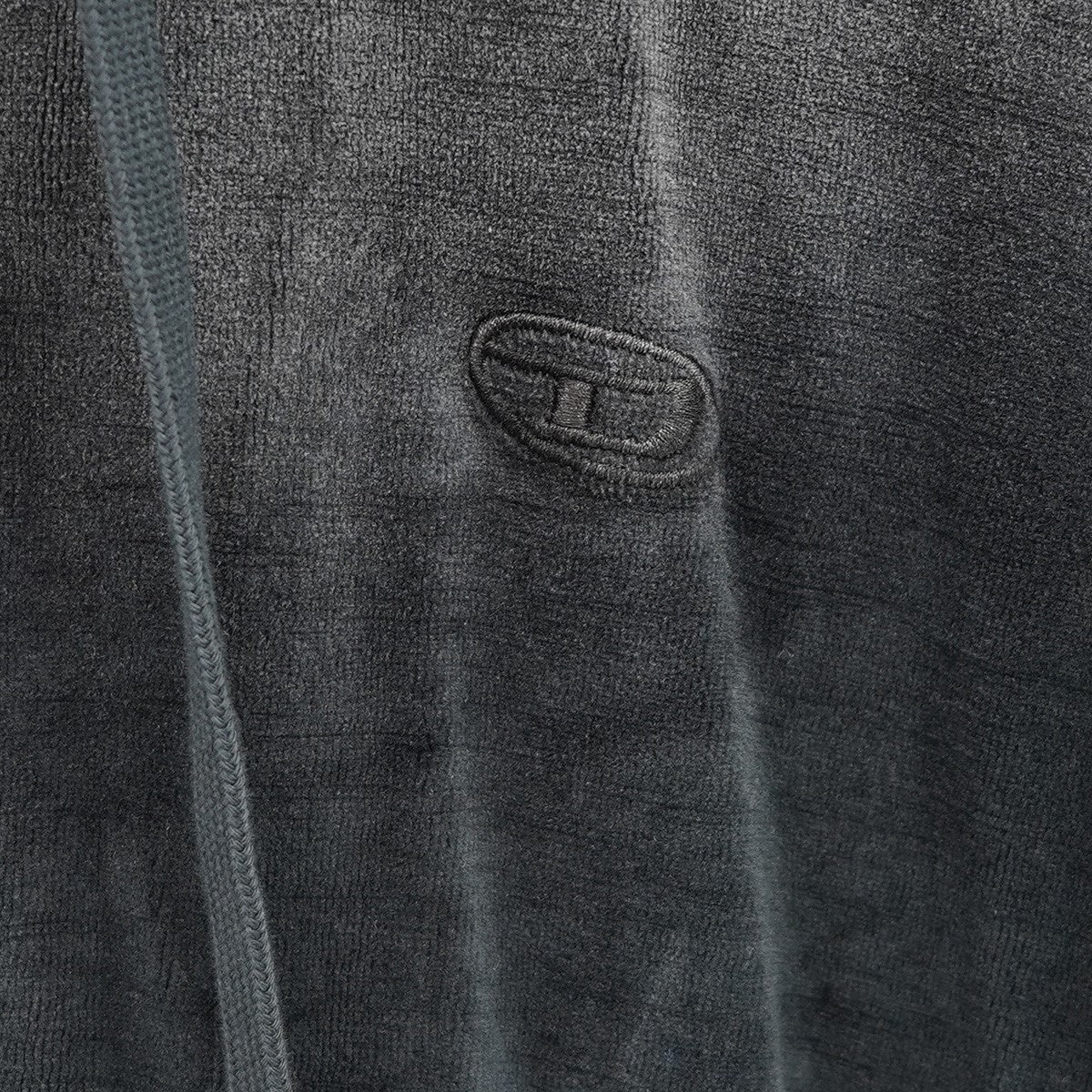 DIESEL by Glenn Martens(ディーゼルバイグレンマーティンス) F-ELY-Q1