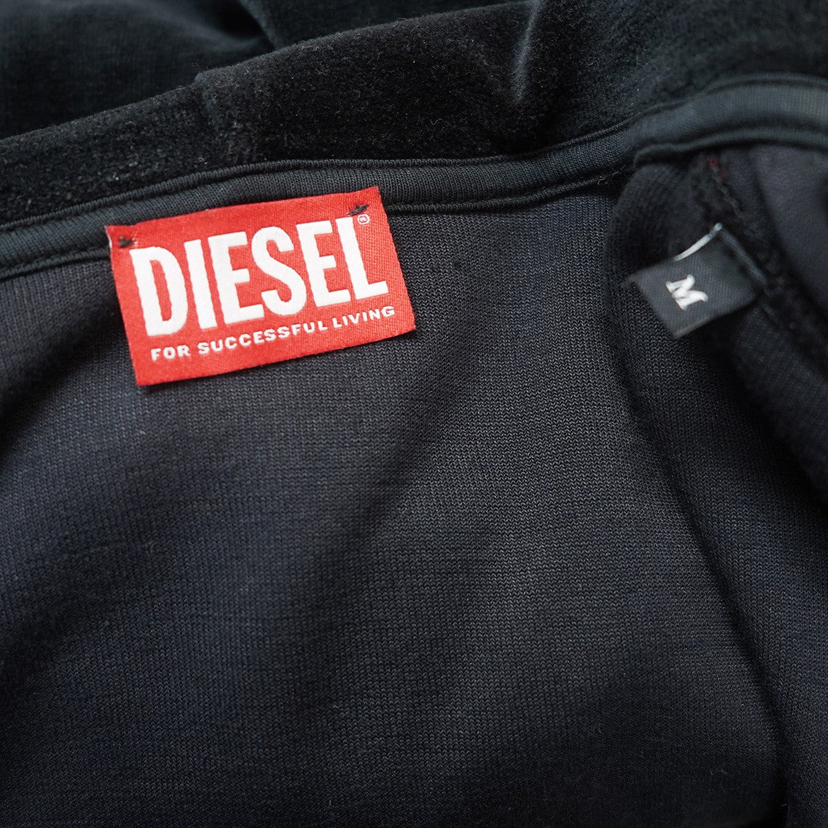 DIESEL by Glenn Martens(ディーゼルバイグレンマーティンス) F