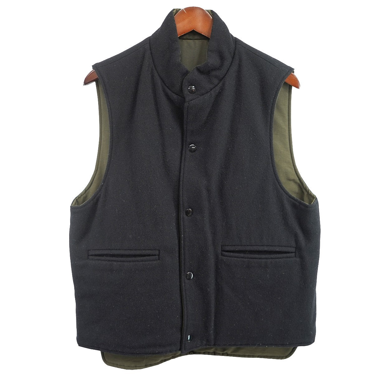 south2 west8 サウス2ウエスト8 ハンティングベスト S2W8