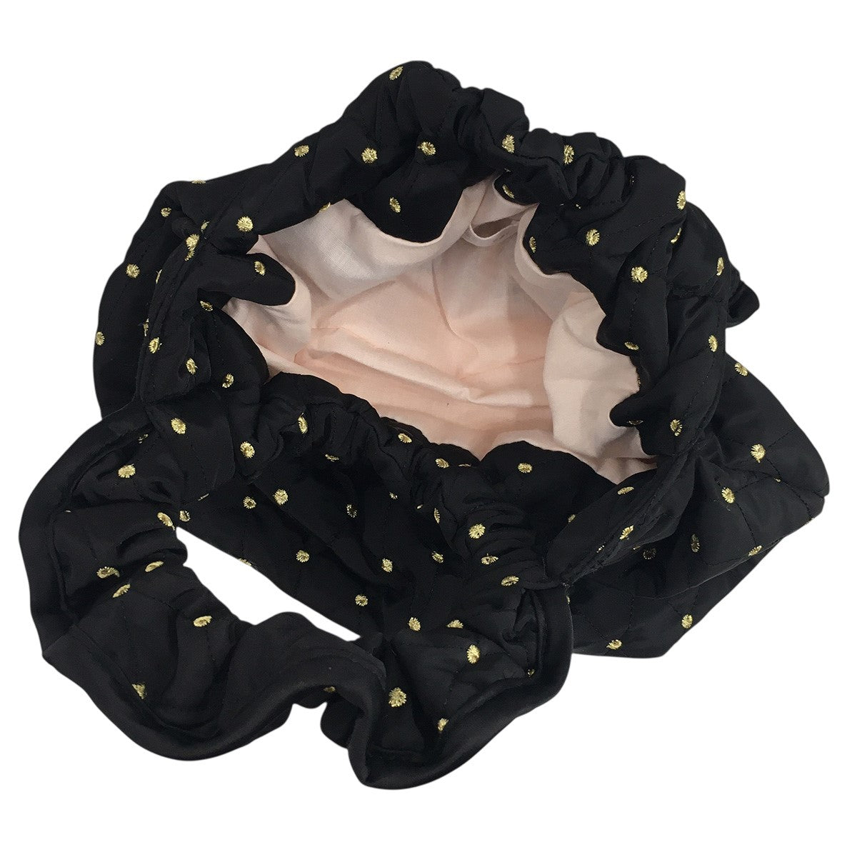 バッグ bibiy ODILE SHUSHU BAG Bibiy．(ビビィ) bibiy odile shushu bag ビビィ シュシュ