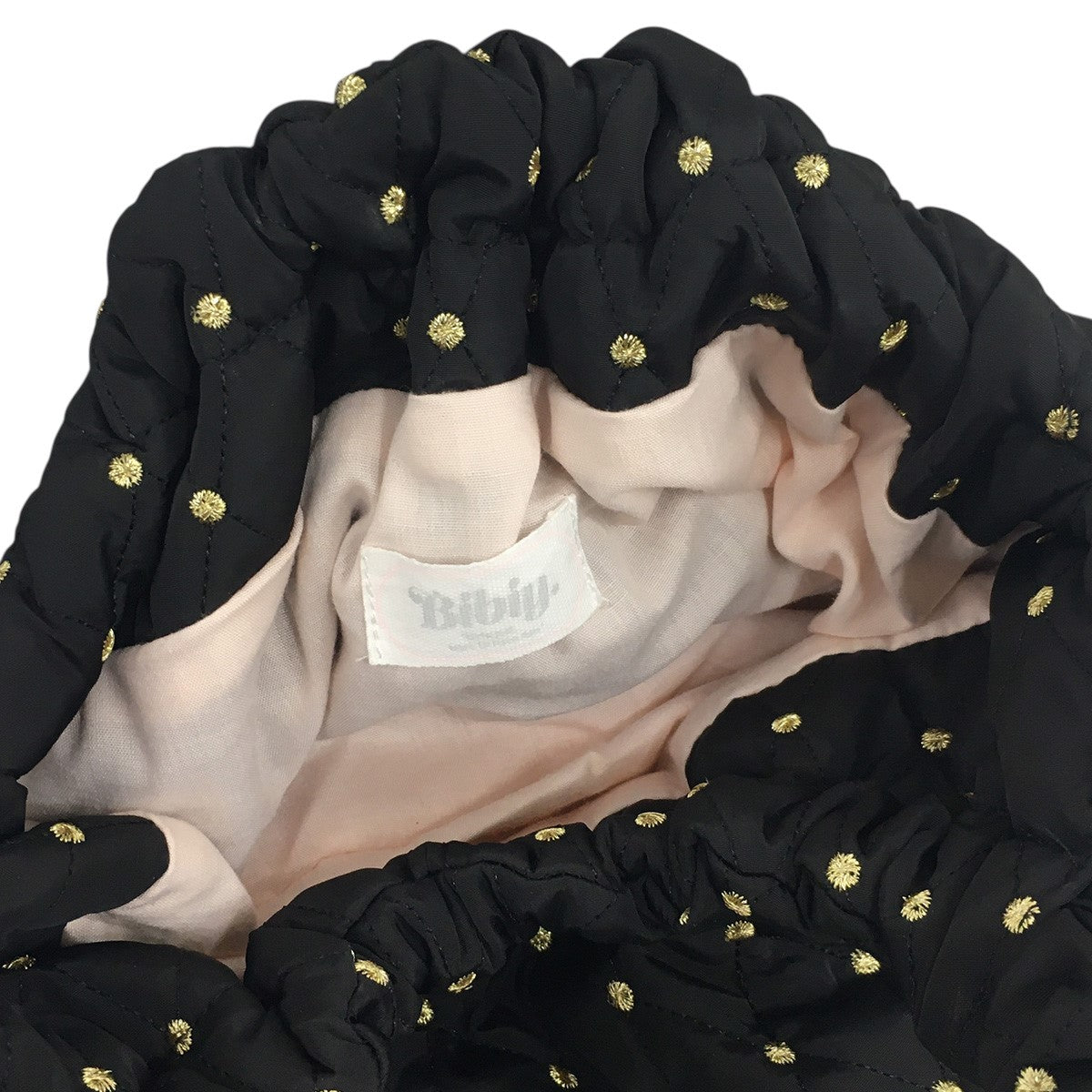 バッグ bibiy ODILE SHUSHU BAG bibiy odile shushu bag ビビィ ハンドバッグ ブラック｜Yahoo