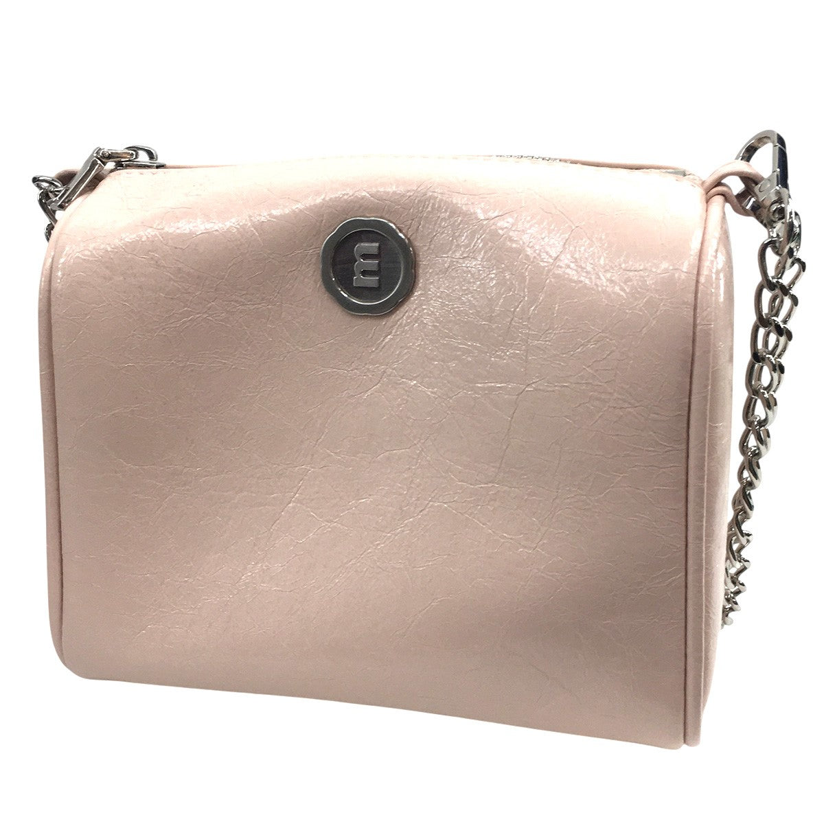 minitmute(ミニットミュート) Brett Mini チェーン ショルダー