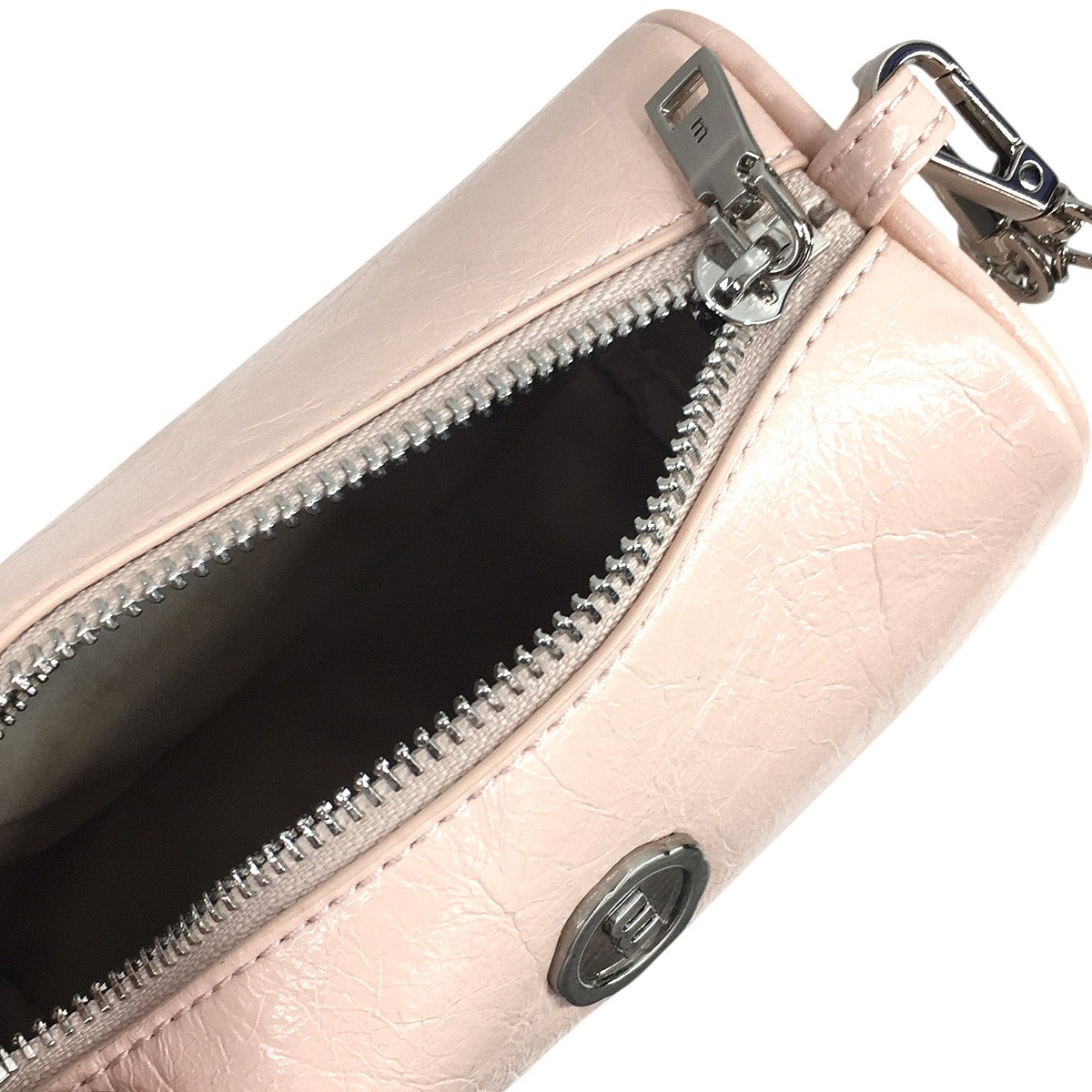 minitmute Brett Bag ソープピンク Brett Mini – minitmute.jp