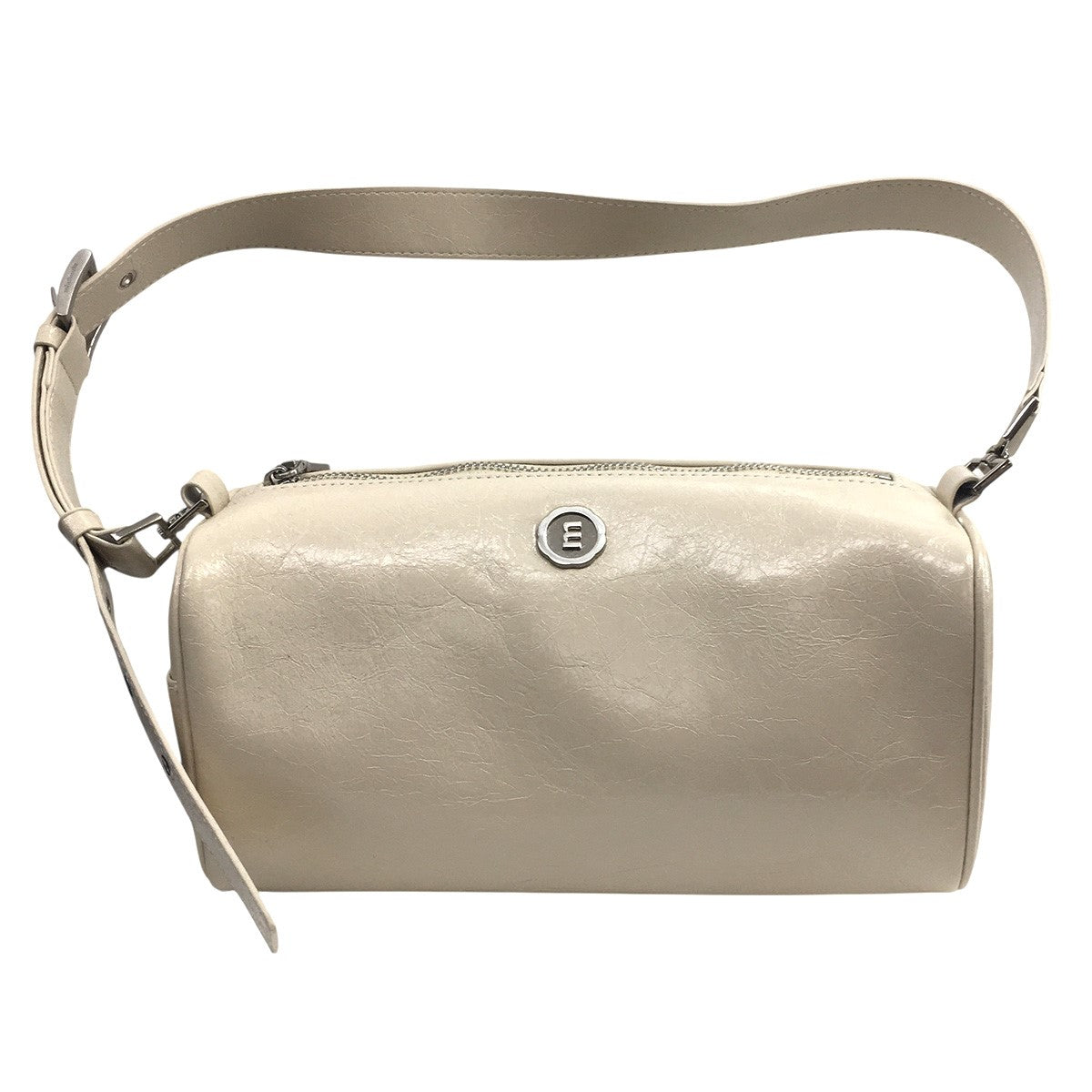 minitmute(ミニットミュート) BRETT BAG レザー ショルダー