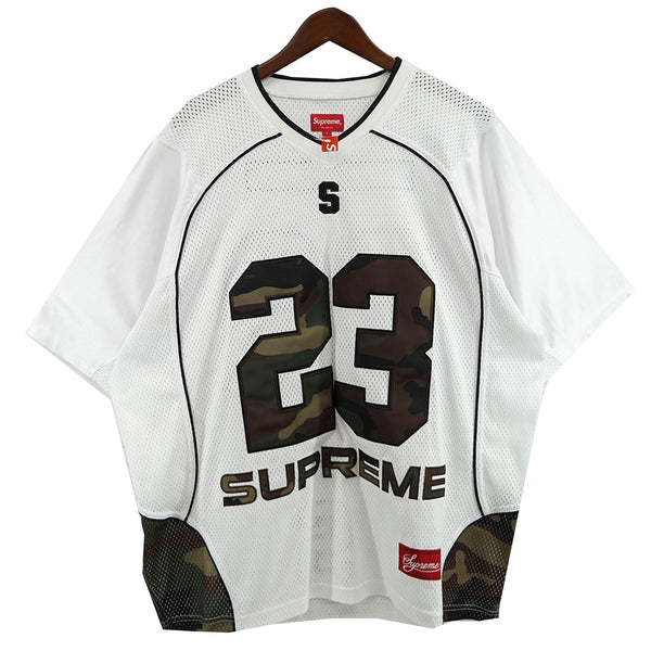 Supreme 23番ジャージ Supreme 23番ジャージ