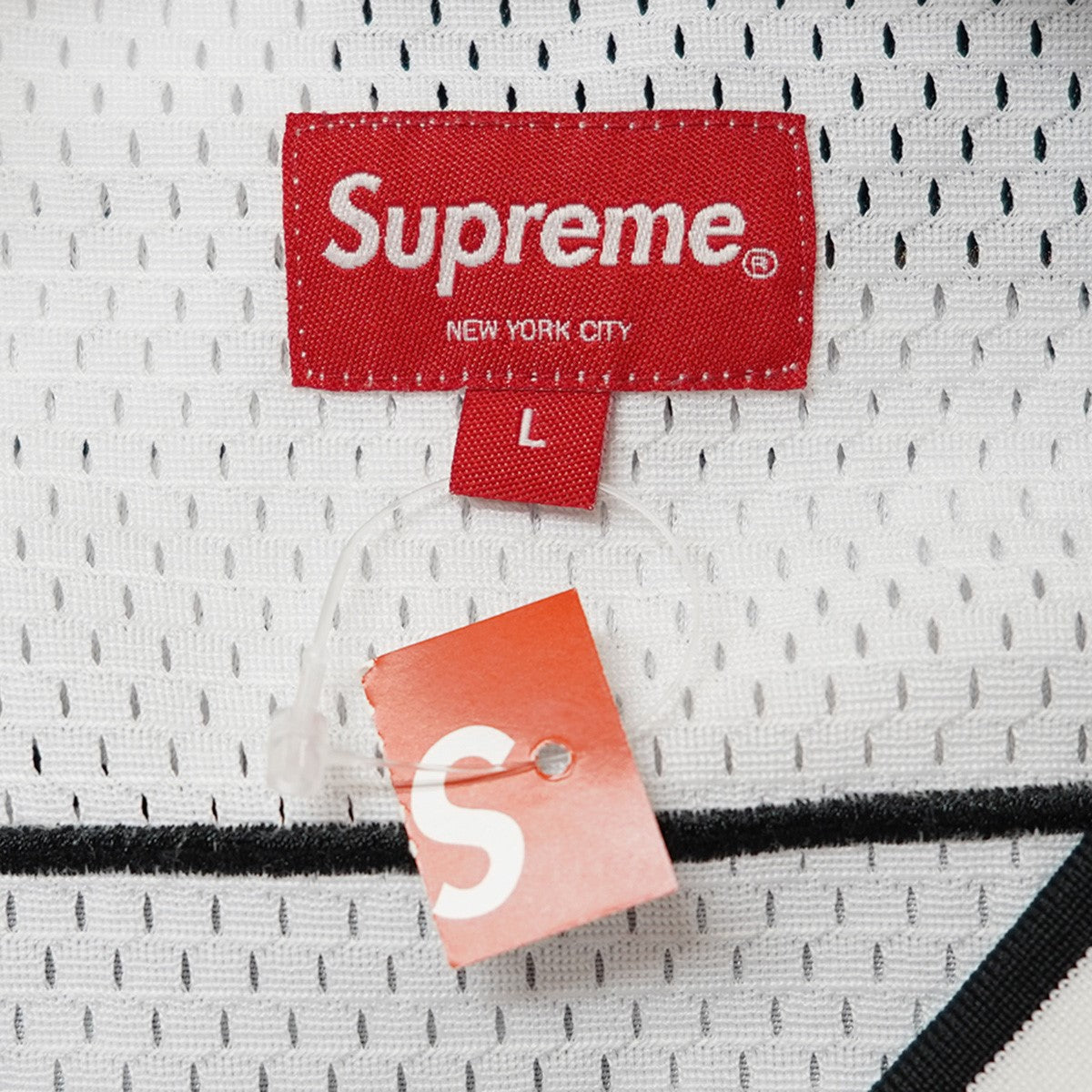 シャツ supreme Perfect Season Football Jersey Supreme Perfect Season Football Jersey (SS23) - $118