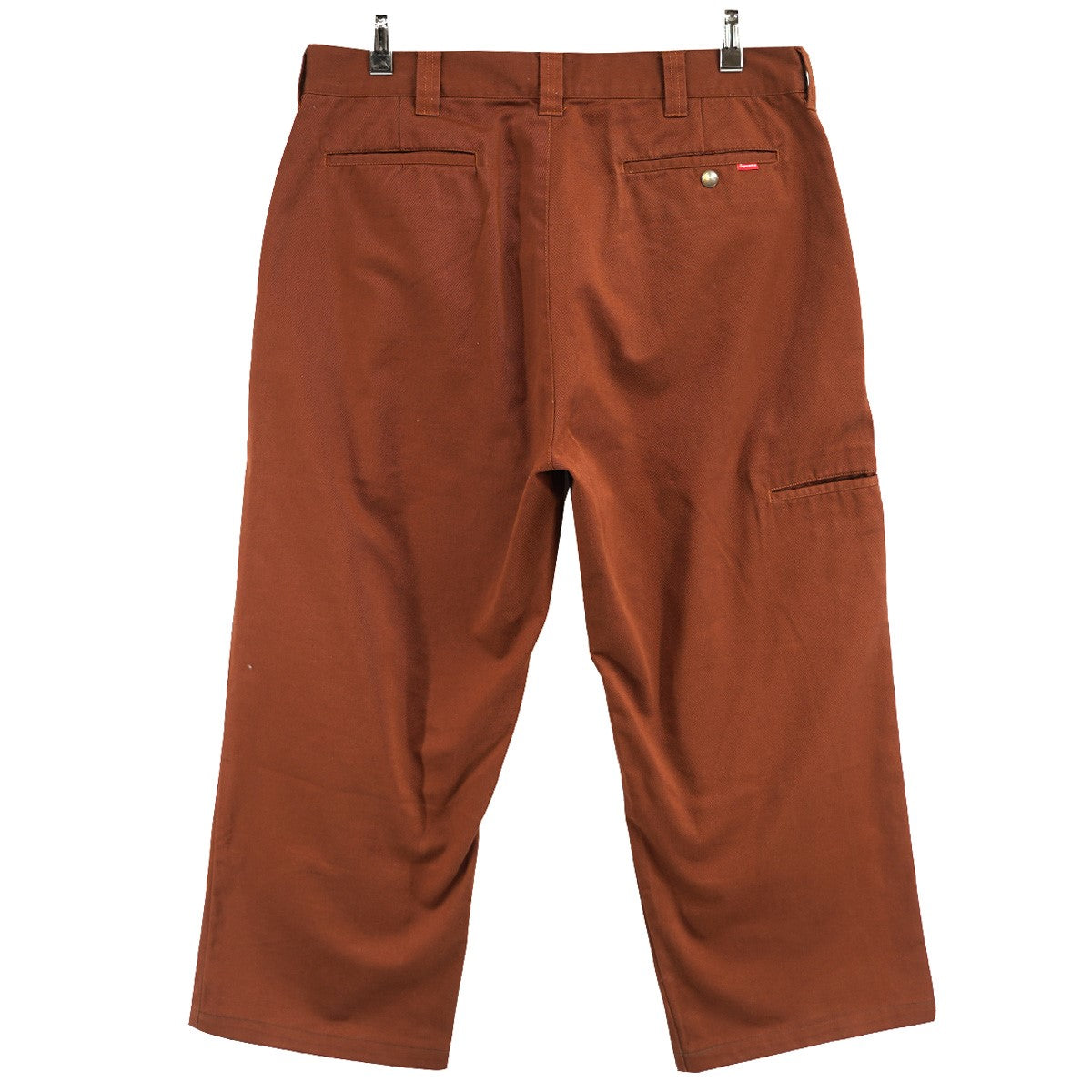Supreme(シュプリーム) 21SS Arabic Logo Soccer Short