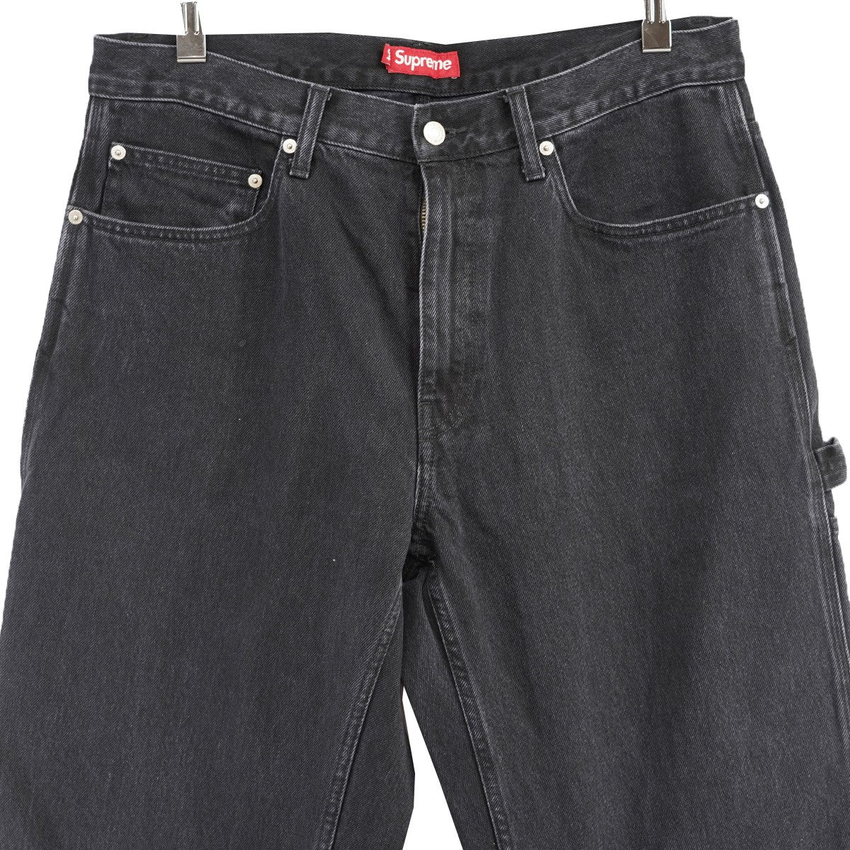 Supreme(シュプリーム) 24SS Denim Painter Pant デニム