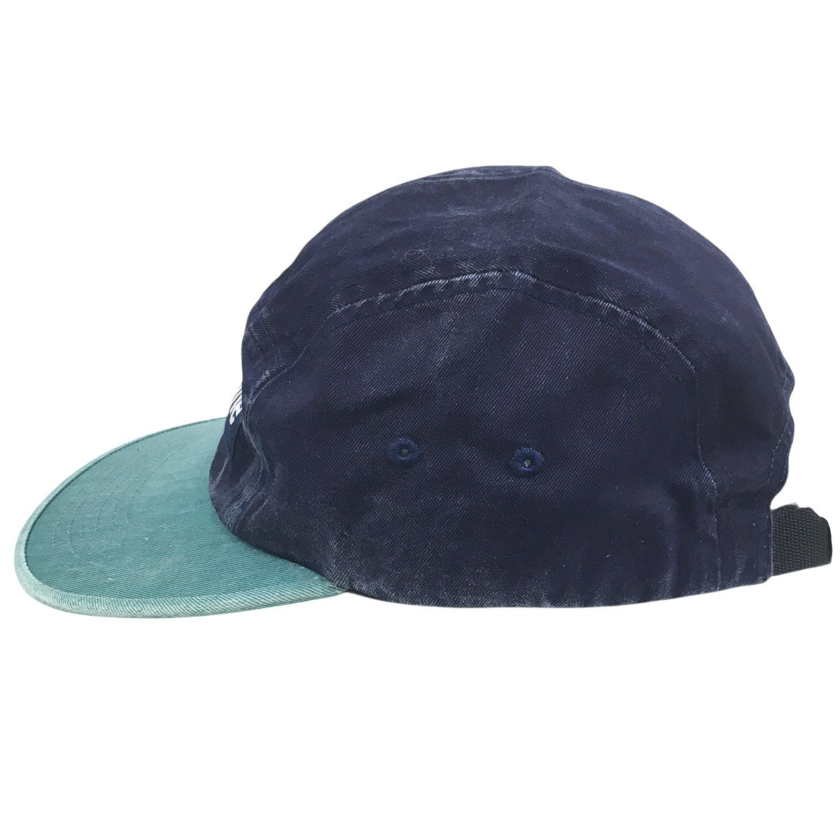 Supreme(シュプリーム) 24SS Pigment 2-Tone Camp Capピグメント