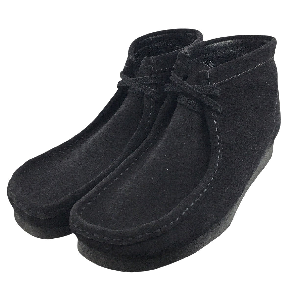 Wallabee ワラビー スウェード レザー ブーツ シューズ 靴