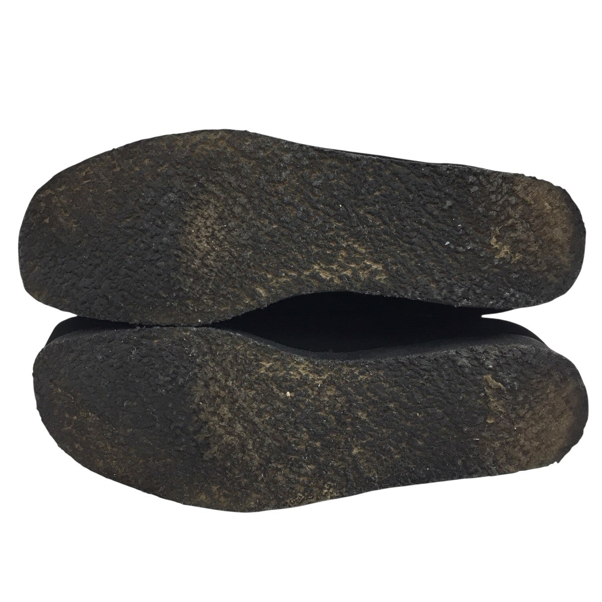 Wallabee ワラビー スウェード レザー ブーツ シューズ 靴