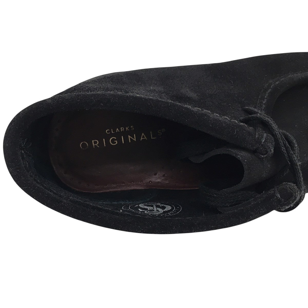 Wallabee ワラビー スウェード レザー ブーツ シューズ 靴