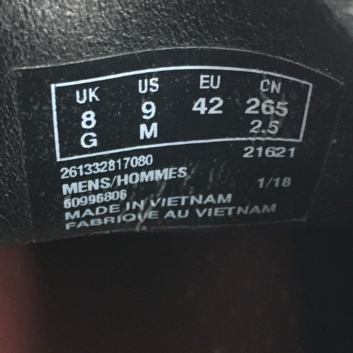 Wallabee ワラビー スウェード レザー ブーツ シューズ 靴