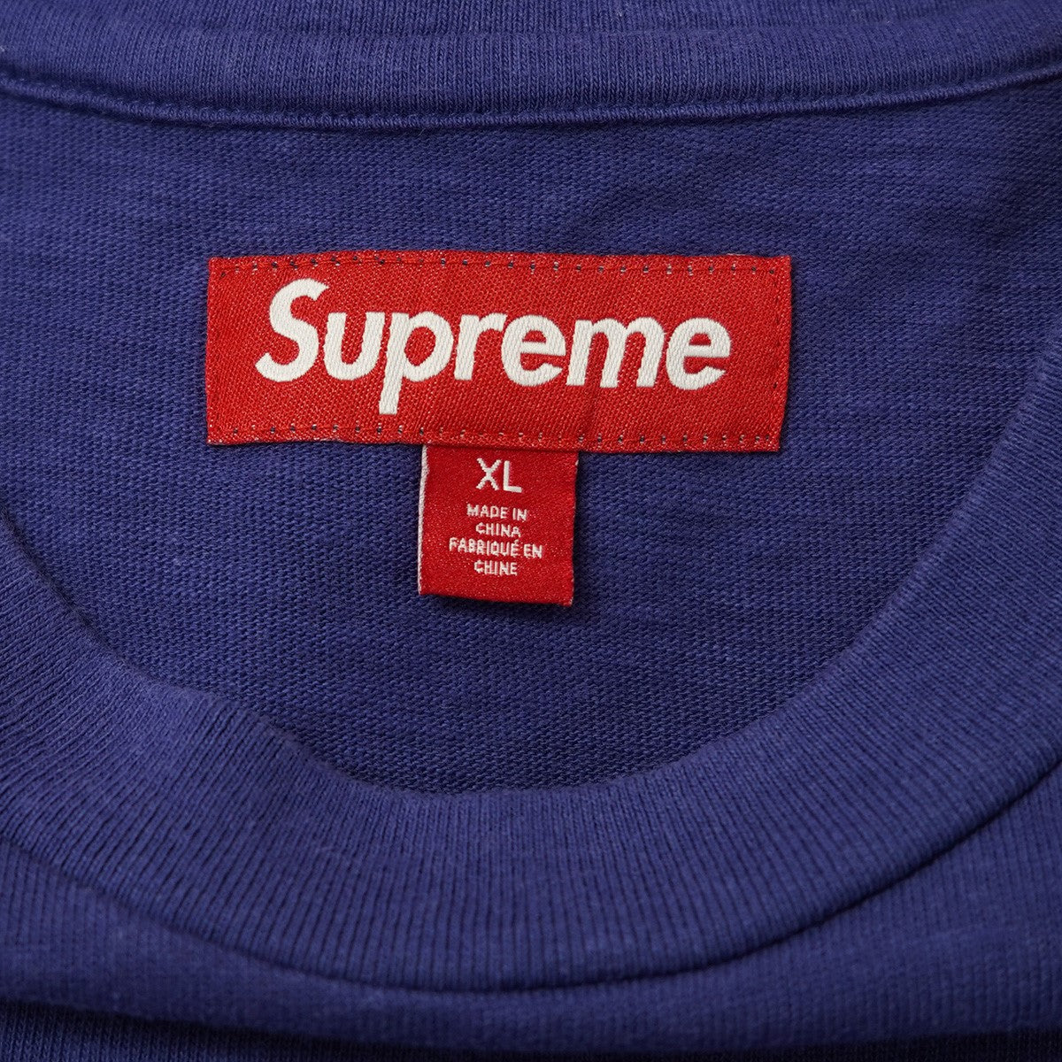 Supreme(シュプリーム) 24SS Old English S／S Topオールド