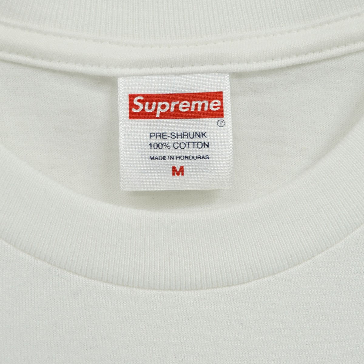 Supreme(シュプリーム) 25SS Bedroom Tee ベッドルーム ロゴ ガール T