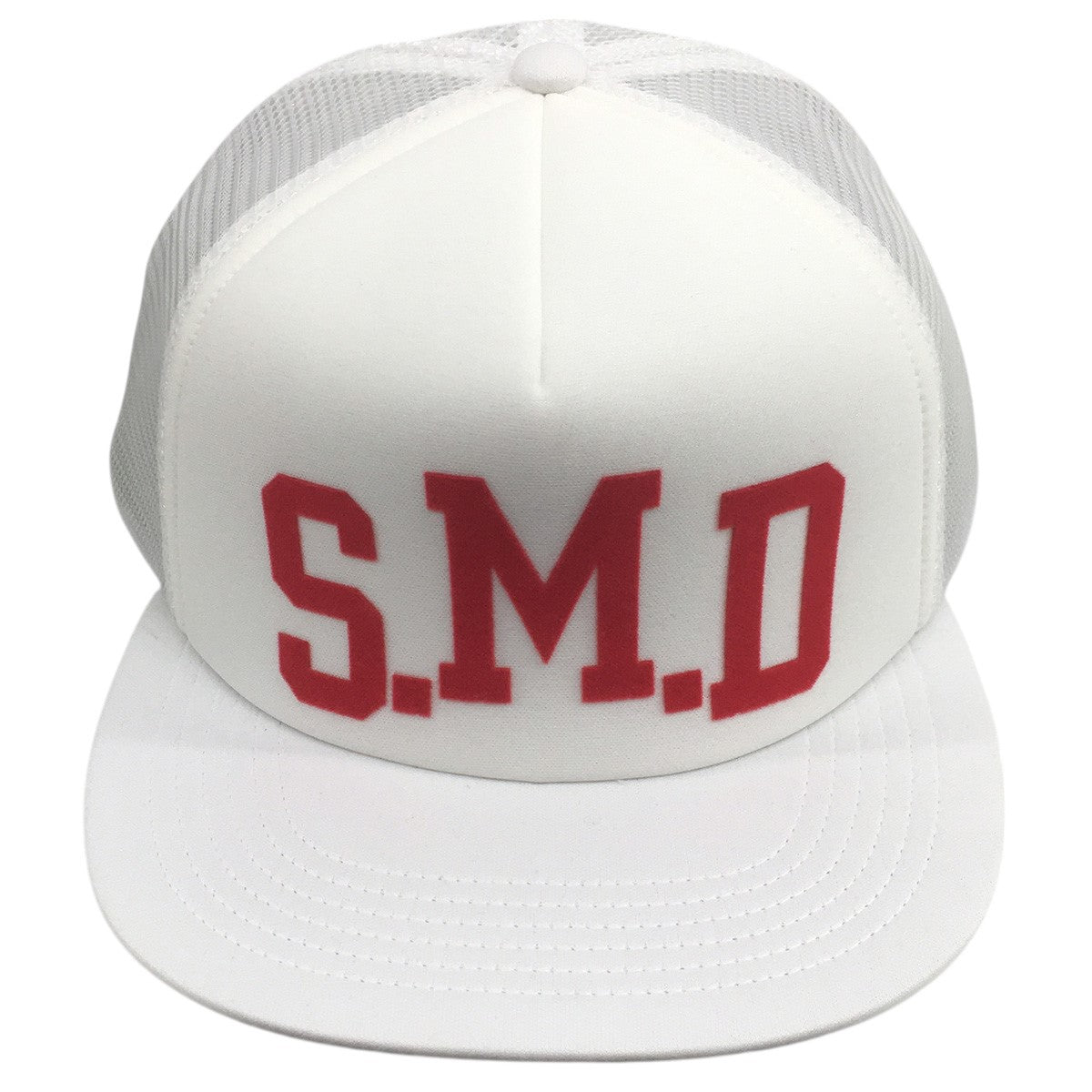 Supreme シュプリーム　キャップ　帽子 Supreme シュプリーム 25SS SMD Mesh Back 5-panel メッシュ