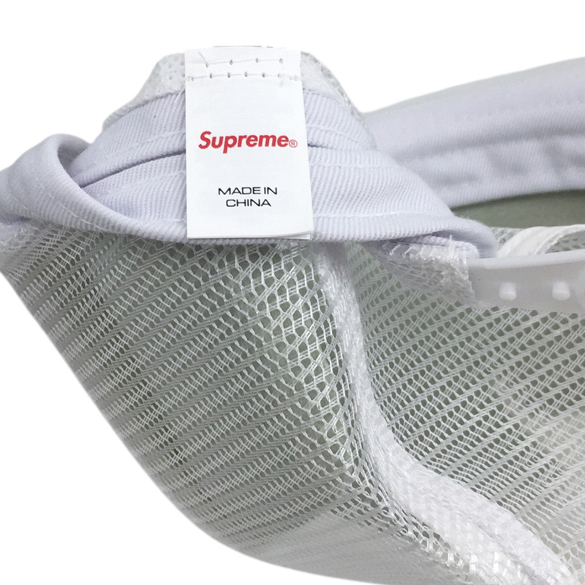 Supreme(シュプリーム) 25SS SMD Mesh Back 5-PanelSMD メッシュ