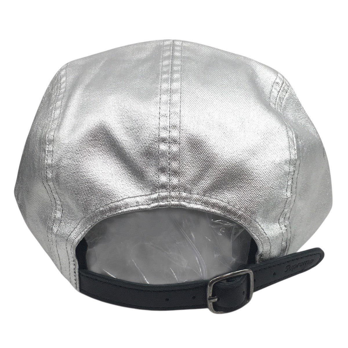 帽子 25ss supreme Washed Chino Twill Cap Supreme(シュプリーム) 25SS Washed Chino Twill Camp Cap