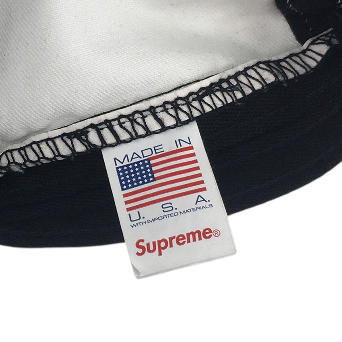 帽子 supreme 25SS WASHED CHINO TWILLCAMP CAP Supreme Washed Chino Twill Camp Cap (SS25) - $48