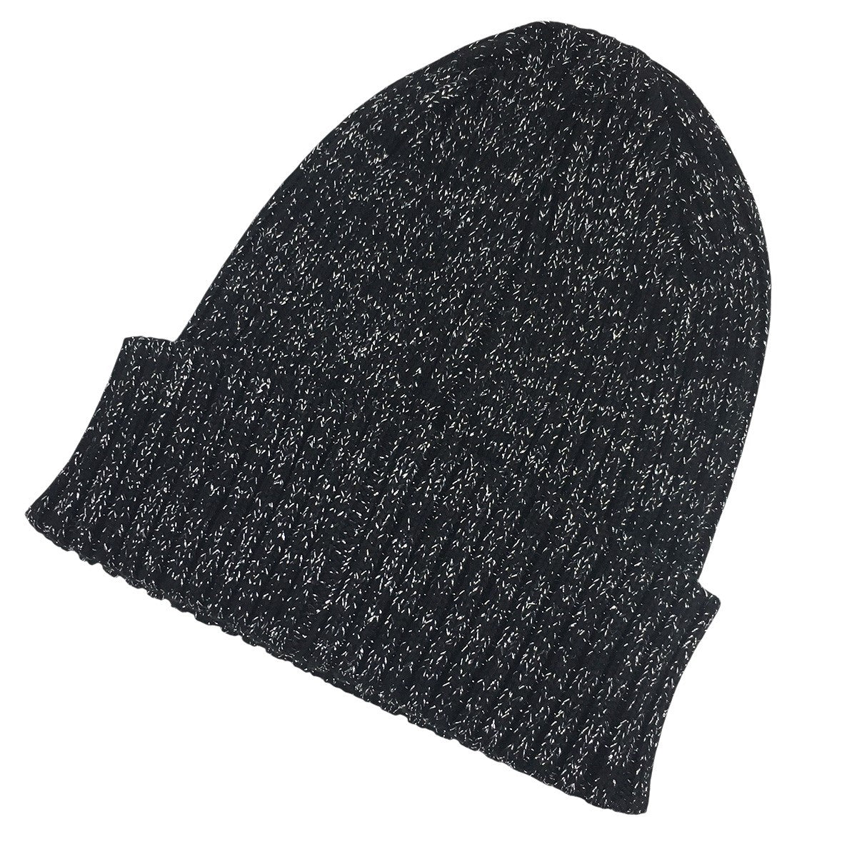 Supreme(シュプリーム) 25SS Overdyed Beanie Metallic Black