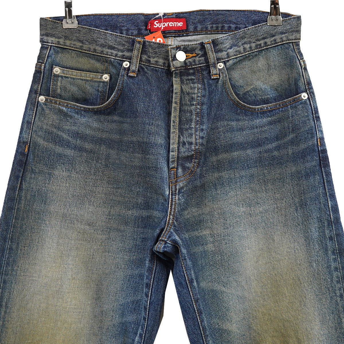supremeデニム 完売品 30 Supreme（デニム/ジーンズ）のフリマアイテム一覧