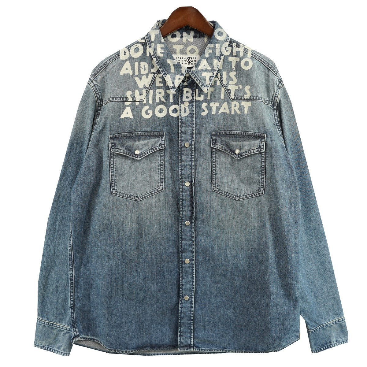 DSQUARED2 デニムウエスタンシャツ 花柄切り替えデザイン 48サイズ 楽天市場】Dsquared2 ディースクエアード DENIM SHIRT デニム