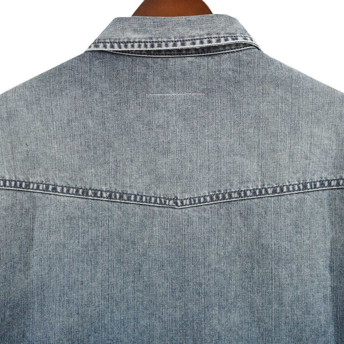 MM6 Maison Margiela(マルタンマルジェラ) 25SS LONG SLEEVED