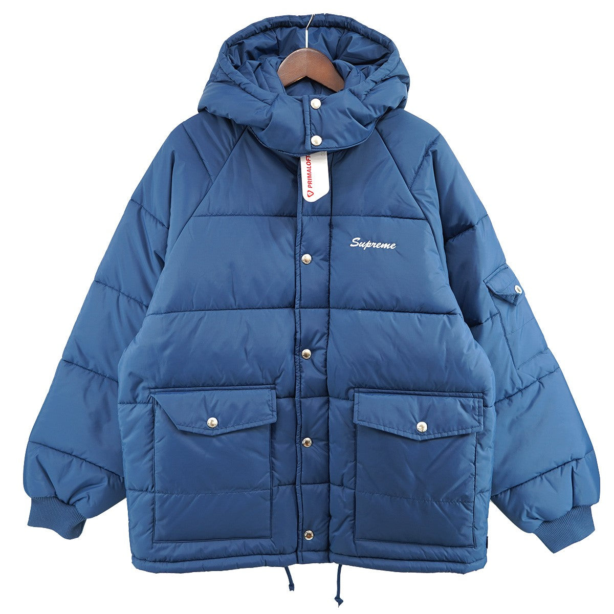 Supreme×Bernadette Corporation Track Jacketトラックジャケット