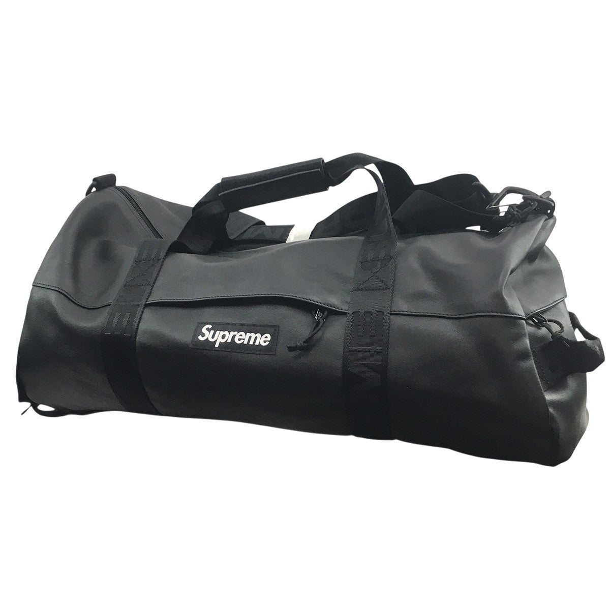 Supreme ブラック ポーチ Supreme FW23 3D Logo Small Cinch Pouch Black | eBay