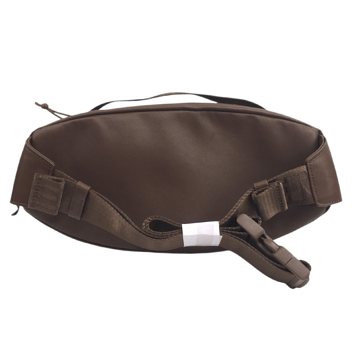 24FWシュプリームSupremeレザーLeather Waist Bag Supreme Leather Waist Bag (FW24) - $128